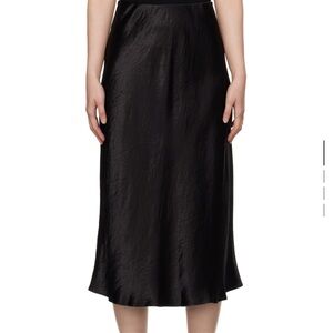 MaxMara Leisure Alessio Midi Skirt